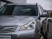 Subaru Outback IV Санкт-Петербург  - изображение 31