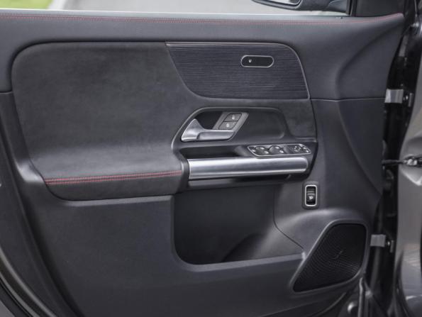 Mercedes-Benz GLA II (H247) с пробегом 2020 года, цена 3 699 000 рублей, 73153 км, внедорожник, Автокод Объявления