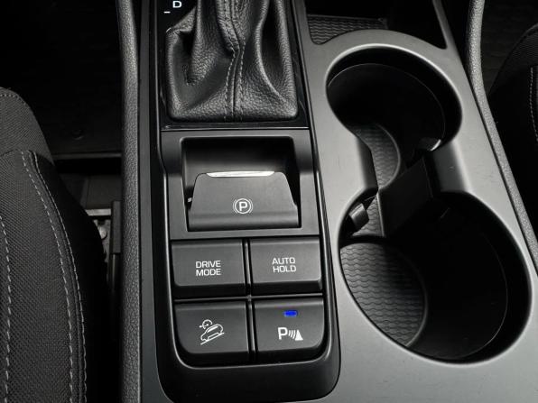 Hyundai Tucson III Рестайлинг с пробегом 2020 года, цена 2 479 000 рублей, 64750 км, внедорожник, Автокод Объявления
