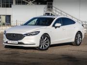 Mazda 6 III (GJ) Рестайлинг 2 Москва  - изображение 23