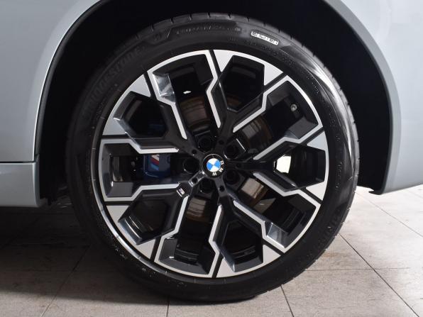 BMW X3 IV (G45/G48) с пробегом 2025 года, цена 6 699 995 рублей, 8847 км, внедорожник, Автокод Объявления