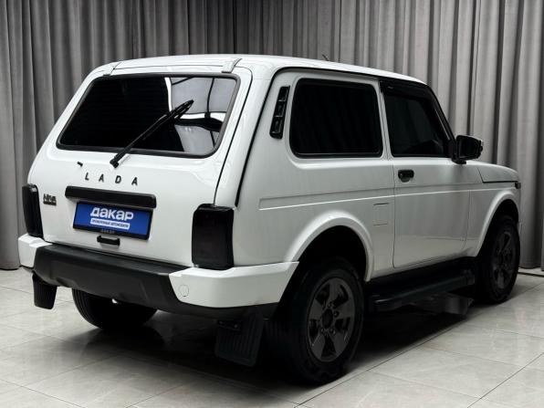 Lada (ВАЗ) Niva Legend с пробегом 2023 года, цена 949 000 рублей, 66356 км, внедорожник, Автокод Объявления