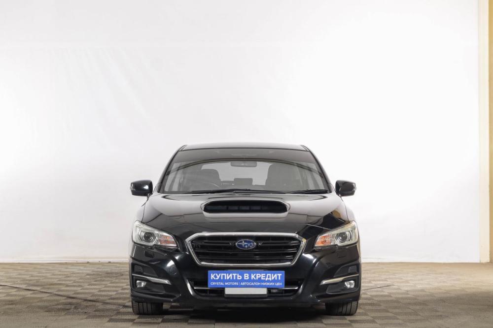 Subaru Levorg I Тюмень  - изображение 2