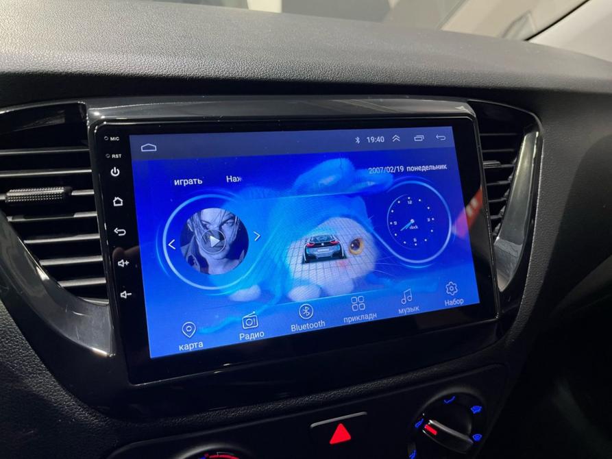 Hyundai Solaris II Пермь  - изображение 20