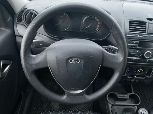 Lada (ВАЗ) Granta I Рестайлинг с пробегом 2023 года, цена 685 000 рублей, 46647 км, лифтбек, Автокод Объявления