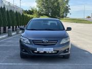 Toyota Corolla X (E140 E150) Уфа  - изображение 18