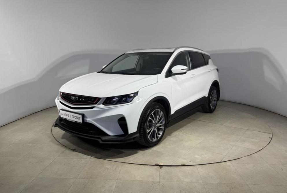 Belgee X50 Саранск  - изображение 1