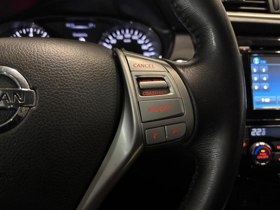 Nissan X-Trail III Санкт-Петербург  - изображение 17