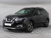 Nissan X-Trail III Рестайлинг Химки  - изображение 15
