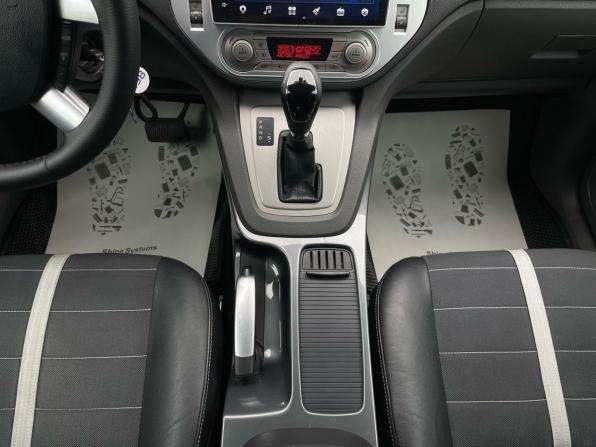 Ford Kuga I с пробегом 2012 года, цена 1 267 000 рублей, 243321 км, внедорожник, Автокод Объявления