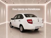 Lada (ВАЗ) Granta I Челябинск  - изображение 5