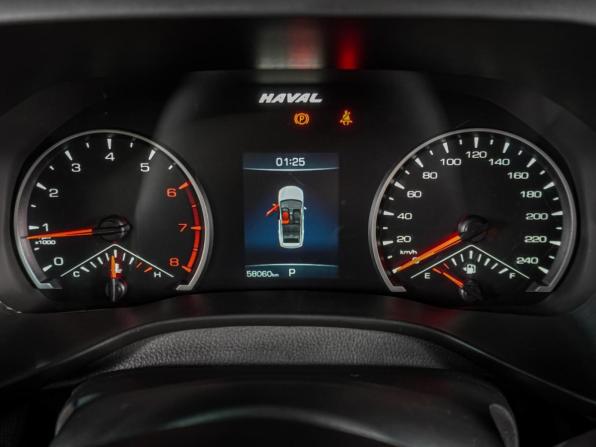 Haval Jolion I с пробегом 2023 года, цена 1 620 000 рублей, 58060 км, внедорожник, Автокод Объявления