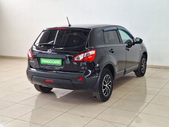 Nissan Qashqai I Рестайлинг с пробегом 2013 года, цена 990 000 рублей, 209466 км, внедорожник, Автокод Объявления