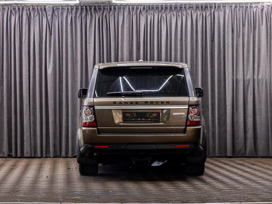 Land Rover Range Rover Sport I Рестайлинг Краснодар  - изображение 5