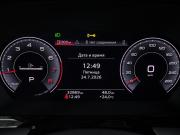 Audi A3 IV (8Y) Москва  - изображение 31