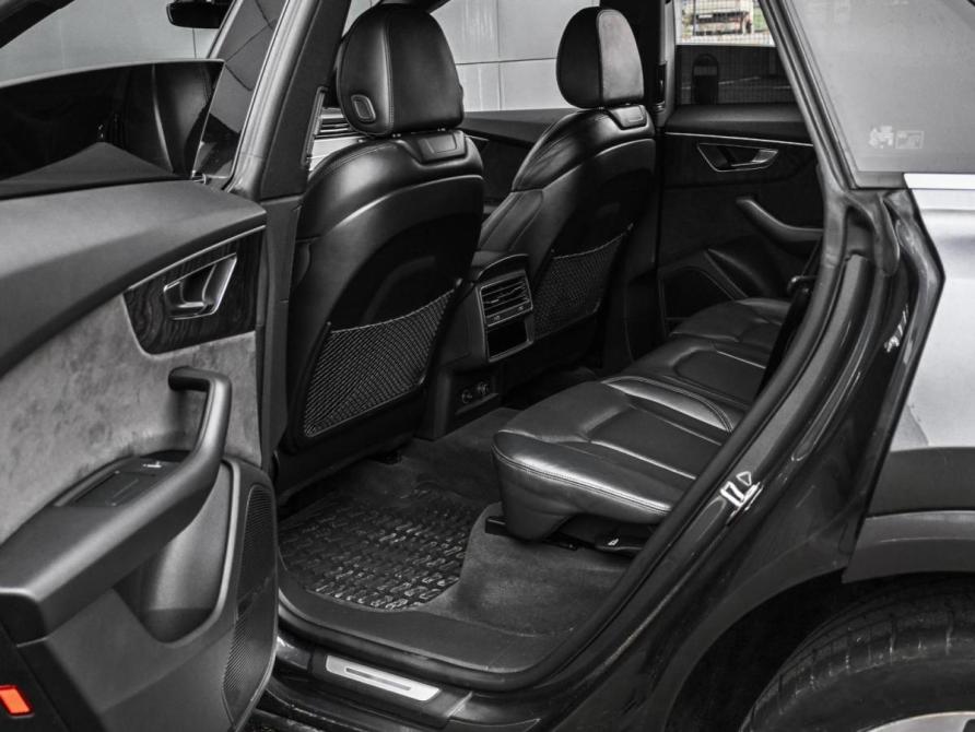 Audi Q8 I (4M) Новороссийск  - изображение 11