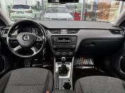 Skoda Octavia III (A7) Курган  - изображение 31