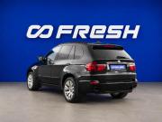 BMW X5 II (E70) Рестайлинг Москва  - изображение 21