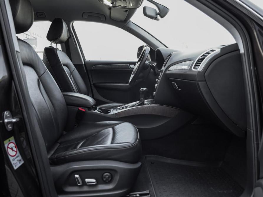 Audi Q5 I (8R) Рестайлинг Санкт-Петербург  - изображение 24