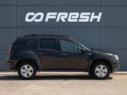 Renault Duster I Рестайлинг Краснодар  - изображение 23