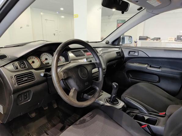 Mitsubishi Lancer IX с пробегом 2005 года, цена 330 000 рублей, 290000 км, седан, Автокод Объявления