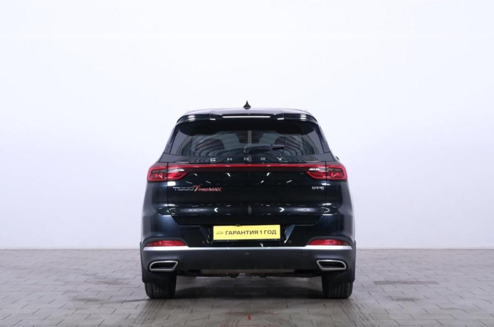 Chery Tiggo 7 Pro Max I Омск  - изображение 6