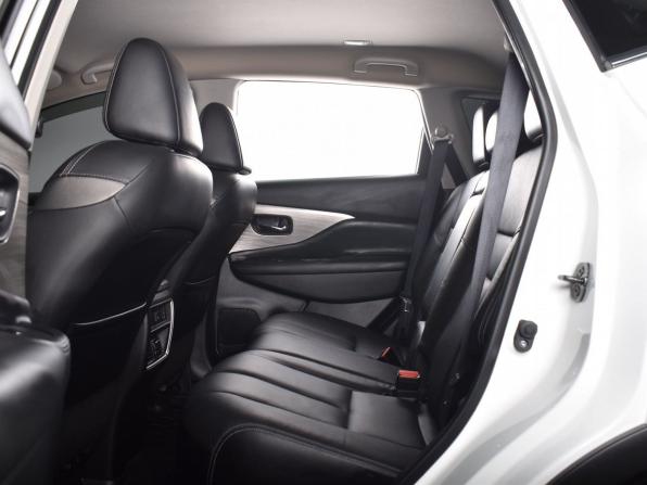 Nissan Murano III (Z52) с пробегом 2021 года, цена 3 249 999 рублей, 40111 км, внедорожник, Автокод Объявления