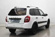 Lada (ВАЗ) Granta I Рестайлинг Москва  - изображение 20