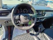 Skoda Rapid II Тюмень  - изображение 32