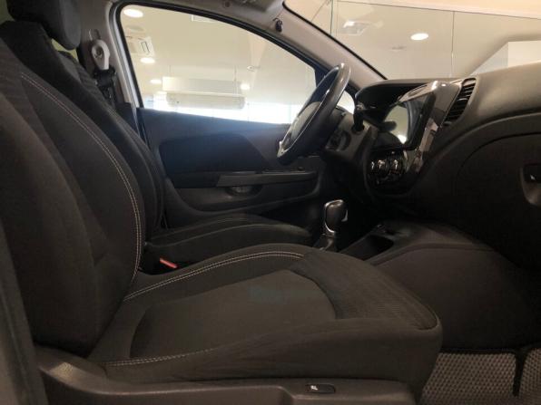 Renault Kaptur I с пробегом 2017 года, цена 1 399 000 рублей, 123697 км, внедорожник, Автокод Объявления