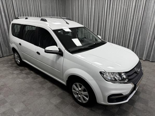 Lada (ВАЗ) Largus I Рестайлинг с пробегом 2024 года, цена 1 300 000 рублей, 27948 км, универсал, Автокод Объявления