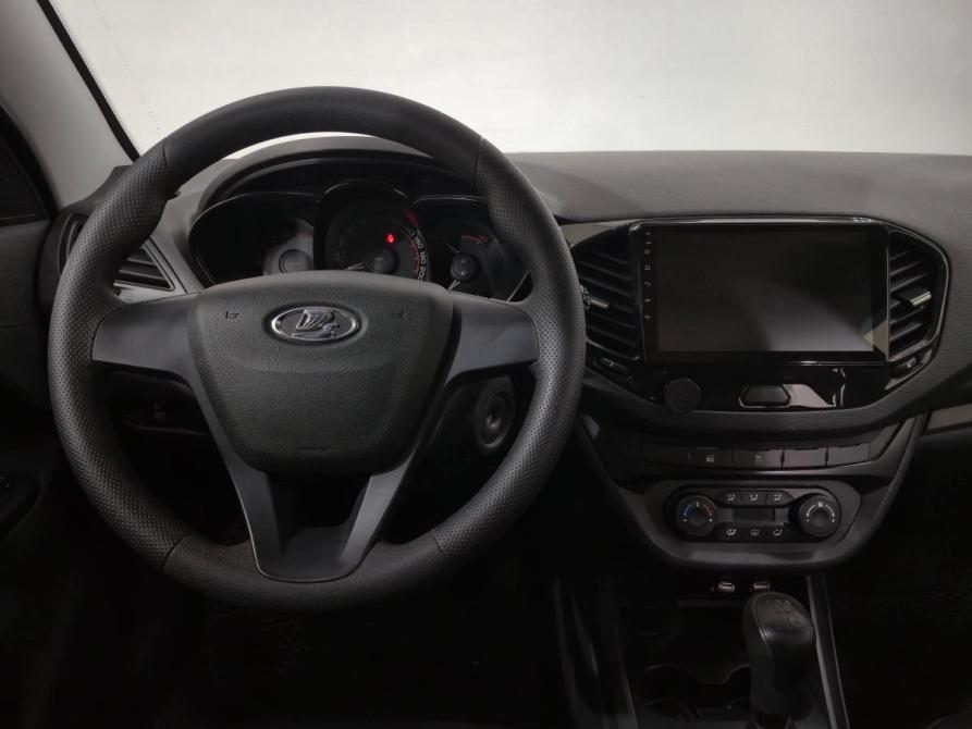 Lada (ВАЗ) Vesta I Альметьевск  - изображение 14