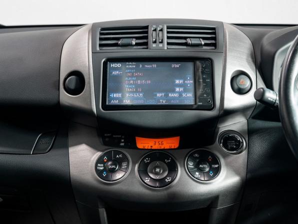 Toyota RAV4 III (XA30) с пробегом 2009 года, цена 1 325 000 рублей, 242600 км, внедорожник, Автокод Объявления