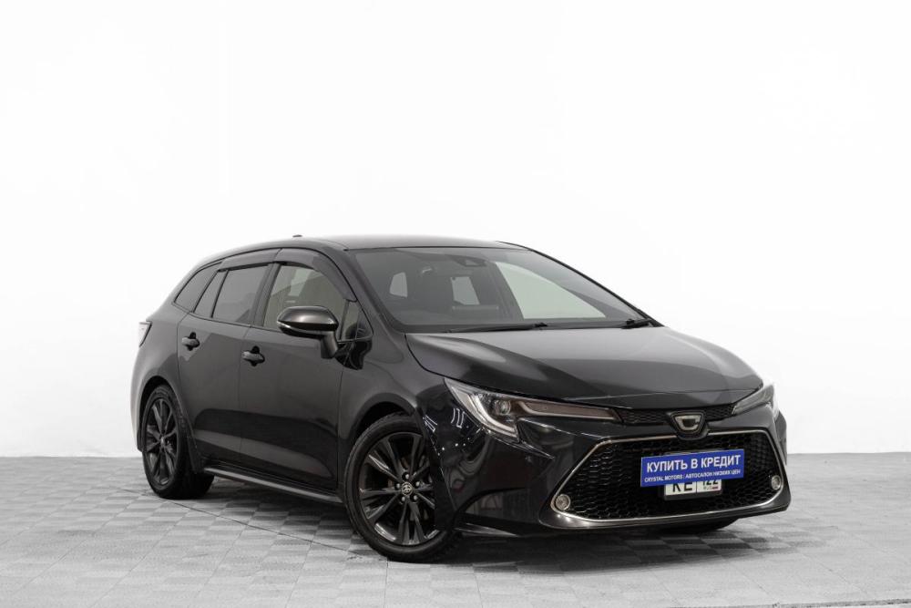 Toyota Corolla XII (E210) Барнаул  - изображение 1