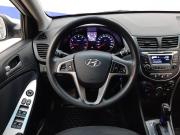 Hyundai Solaris I Рестайлинг Москва  - изображение 32