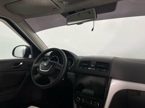 Skoda Yeti I с пробегом 2011 года, цена 679 000 рублей, 155000 км, внедорожник, Автокод Объявления