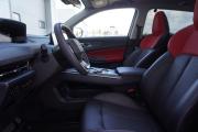 Changan UNI-S (CS55 Plus) Ульяновск  - изображение 36