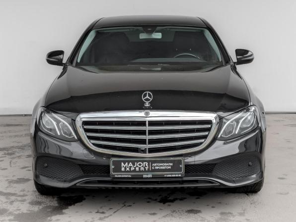 Mercedes-Benz E-Класс V (W213 S213 C238) с пробегом 2020 года, цена 3 250 000 рублей, 117148 км, седан, Автокод Объявления
