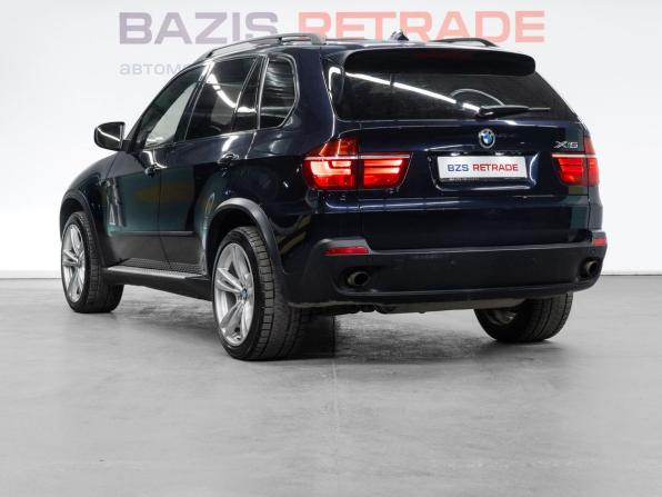 BMW X5 II (E70) с пробегом 2007 года, цена 1 689 000 рублей, 248154 км, внедорожник, Автокод Объявления