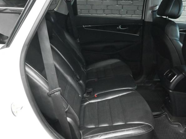 Kia Sorento III Prime с пробегом 2015 года, цена 2 750 000 рублей, 181757 км, внедорожник, Автокод Объявления