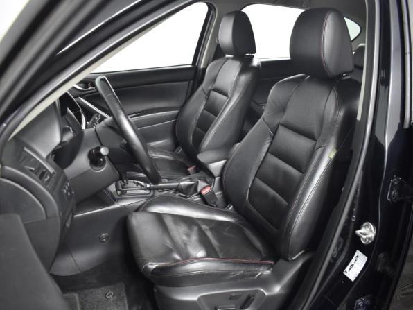 Mazda CX-5 I с пробегом 2013 года, цена 1 574 900 рублей, 184372 км, внедорожник, Автокод Объявления