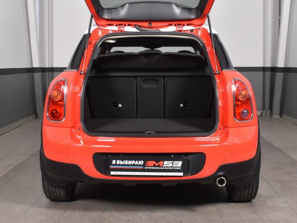 Mini Countryman I с пробегом 2011 года, цена 1 159 995 рублей, 171560 км, внедорожник, Автокод Объявления