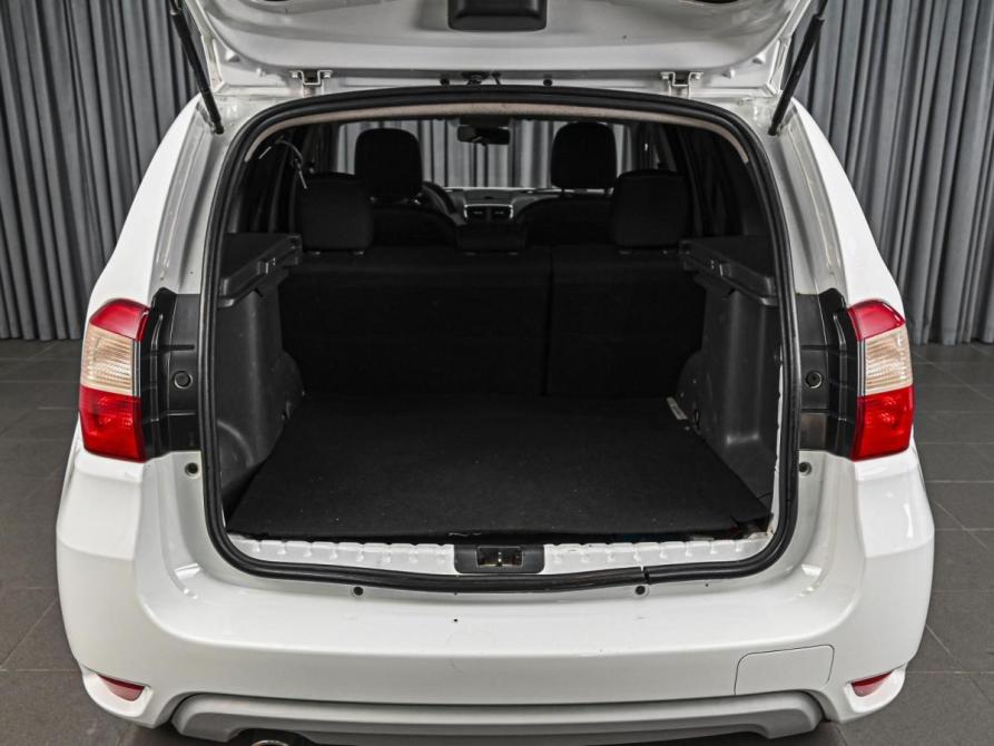 Nissan Terrano III (D10) Ставрополь  - изображение 20