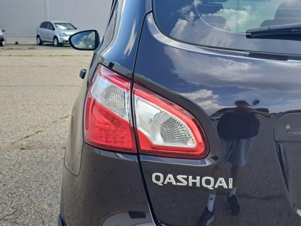 Nissan Qashqai I Рестайлинг с пробегом 2012 года, цена 920 000 рублей, 216300 км, внедорожник, Автокод Объявления