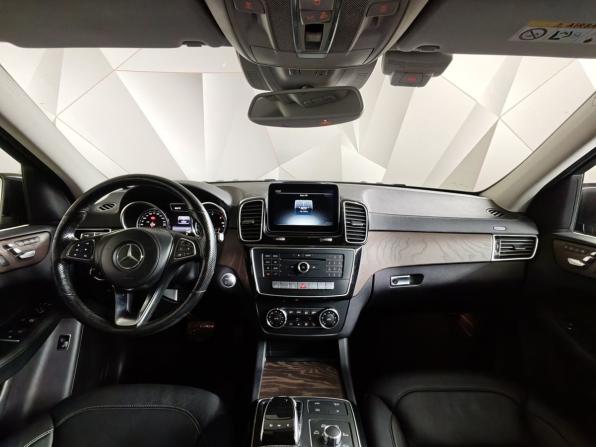 Mercedes-Benz GLS I (X166) с пробегом 2016 года, цена 4 995 000 рублей, 74529 км, внедорожник, Автокод Объявления