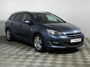 Opel Astra J Рестайлинг Санкт-Петербург  - изображение 19