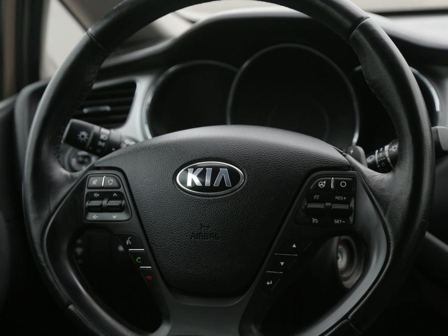 Kia Ceed II Иваново  - изображение 16