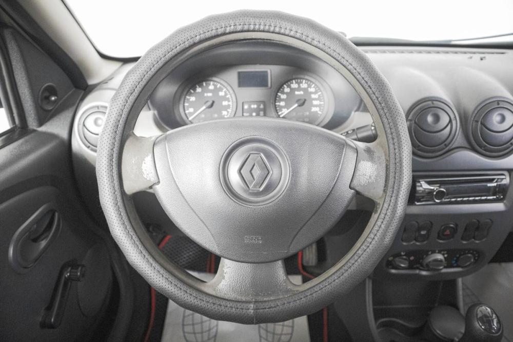 Renault Sandero I Кемерово  - изображение 16