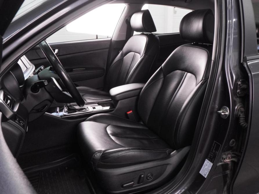 Kia Optima IV Рестайлинг Воронеж  - изображение 10