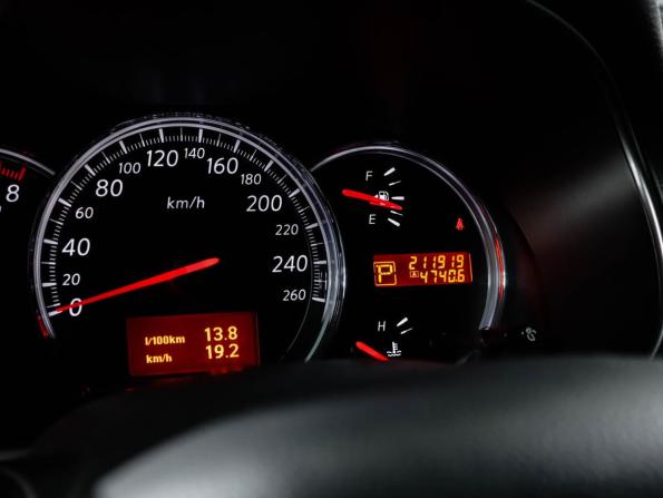 Nissan Teana II с пробегом 2010 года, цена 760 000 рублей, 211918 км, седан, Автокод Объявления